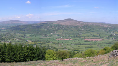 Usk Valley