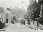 Govilon Main Steet -1904