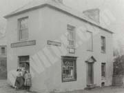 Post Office - 1900